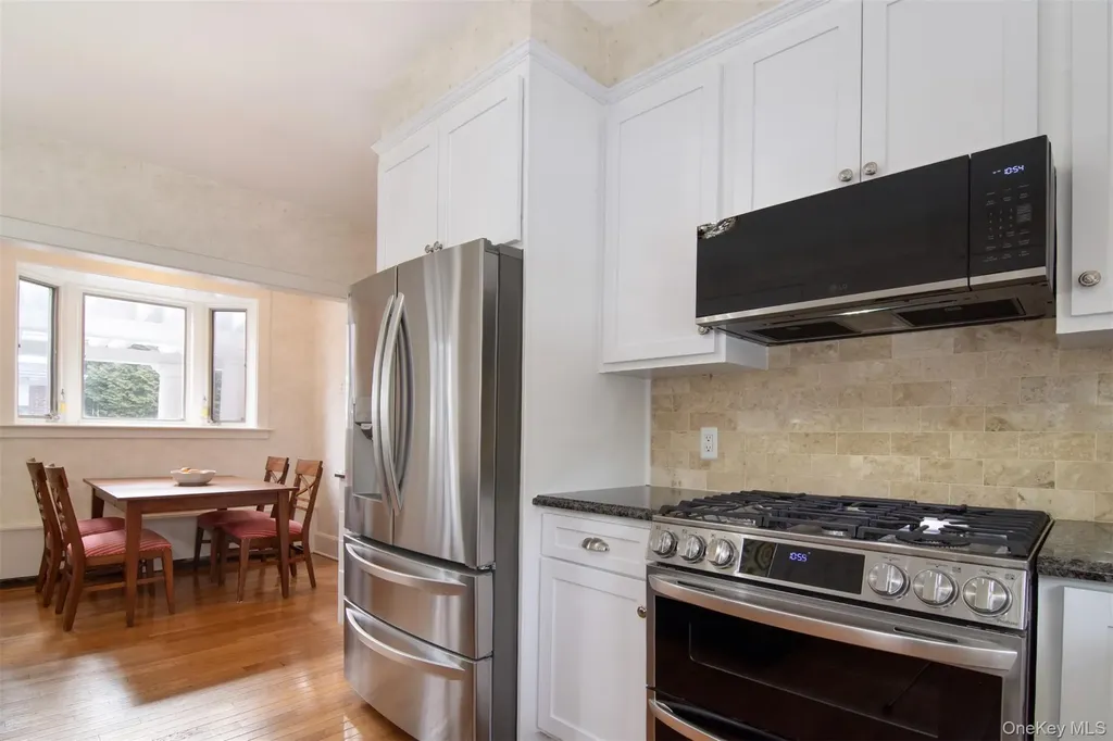 4610 Boston Post Road Pelham NY 10803