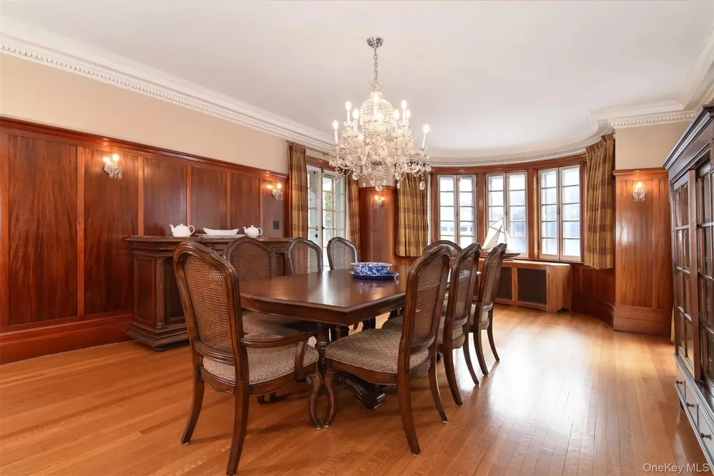 4610 Boston Post Road Pelham NY 10803