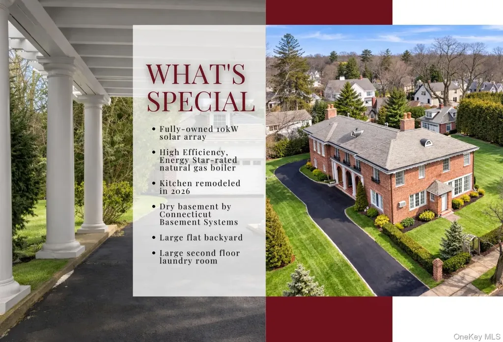 4610 Boston Post Road Pelham NY 10803