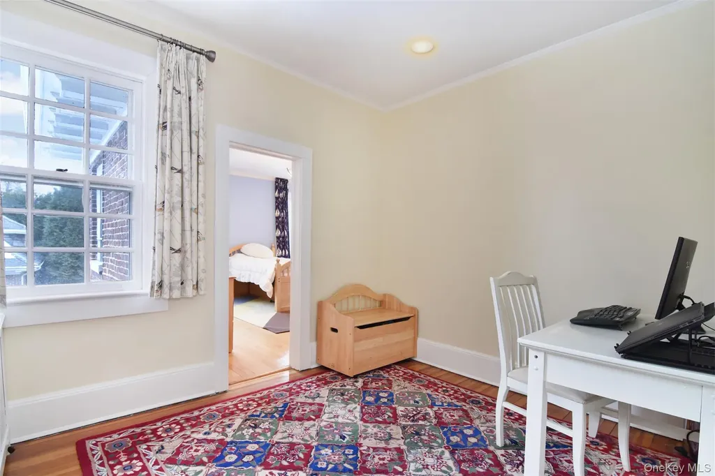 4610 Boston Post Road Pelham NY 10803