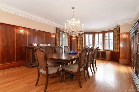 4610 Boston Post Road Pelham NY 10803