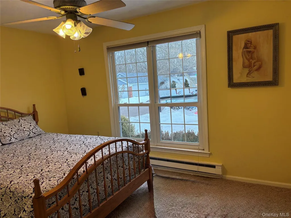 498 Cranston Lane Ridge NY 11961