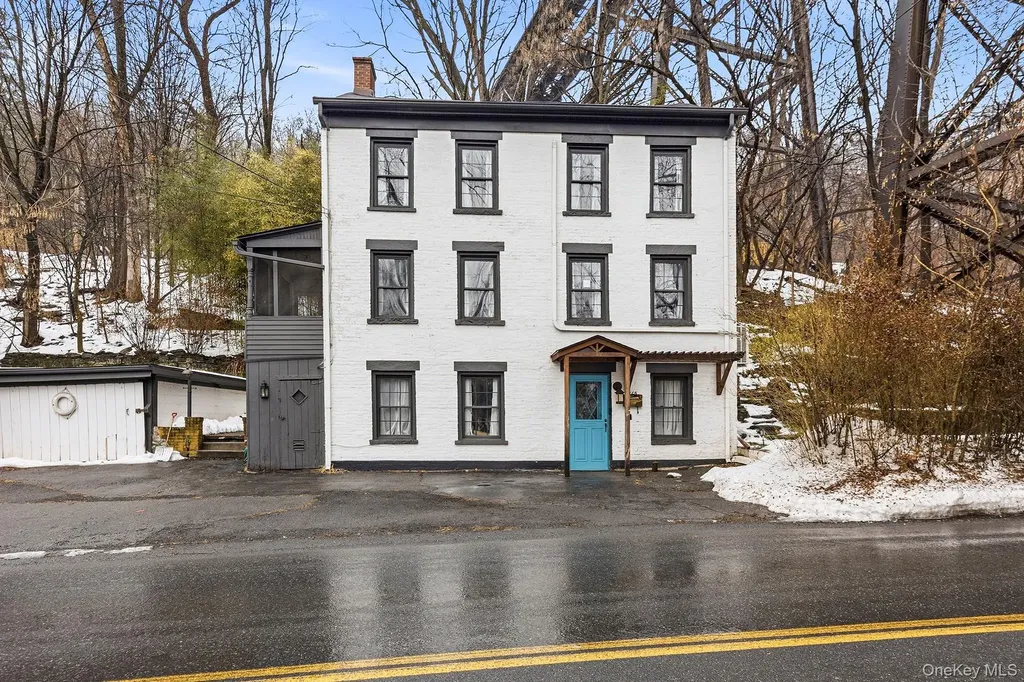 465 Abeel Street Kingston NY 12401
