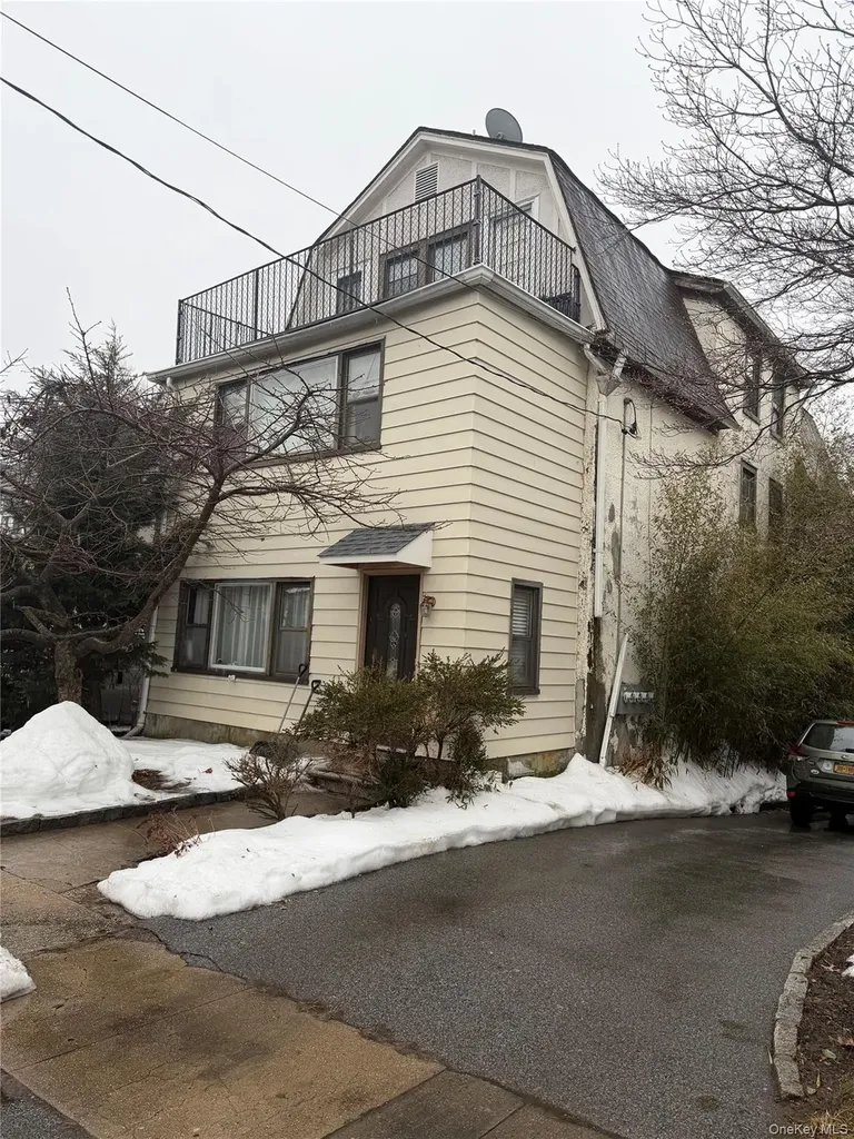 51 Parkway Road Bronxville NY 10708