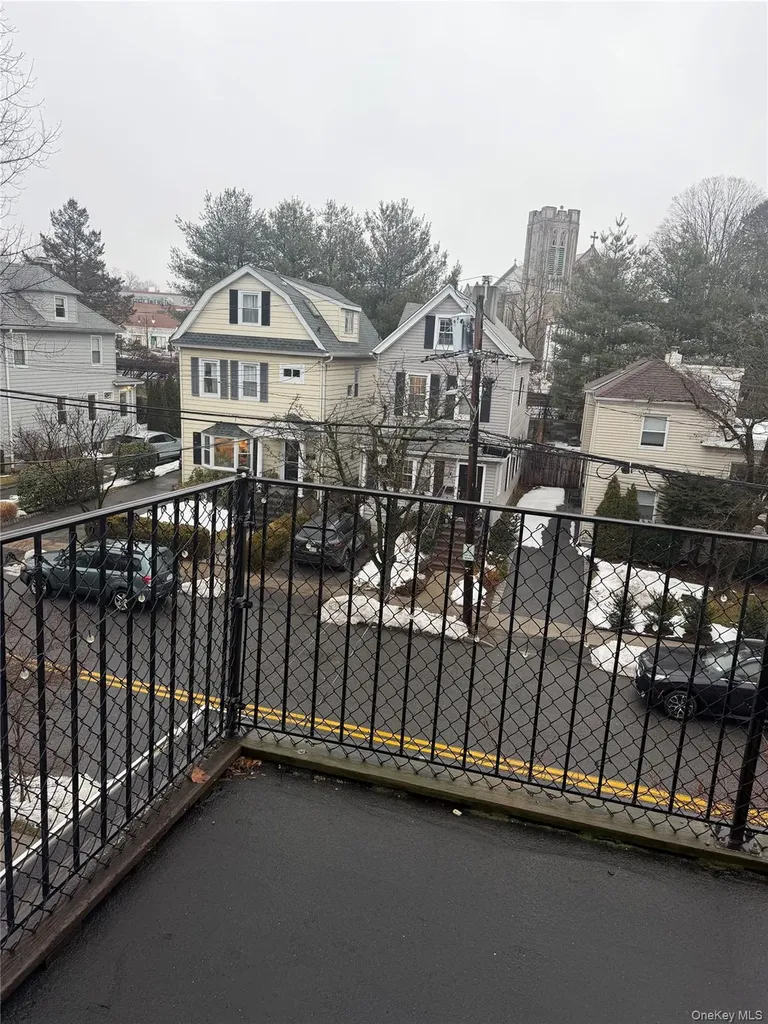 51 Parkway Road Bronxville NY 10708