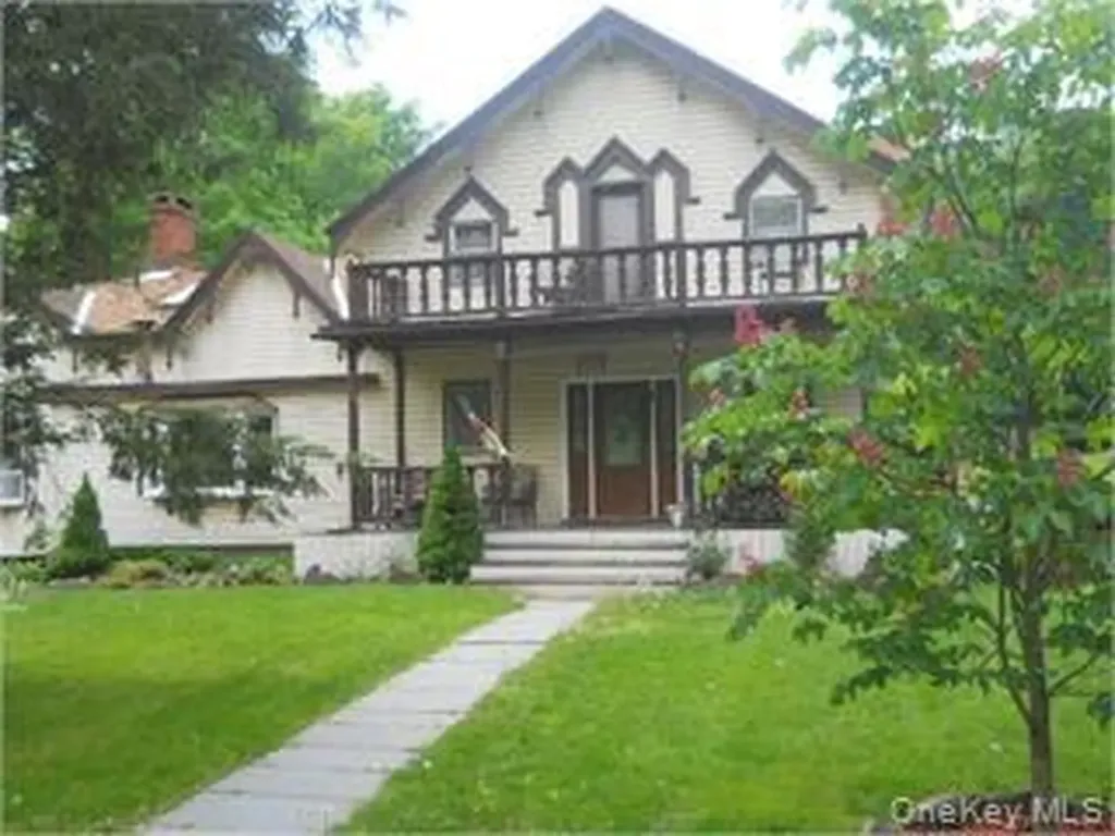 1 Old Minisink Road Ellenville NY 12428