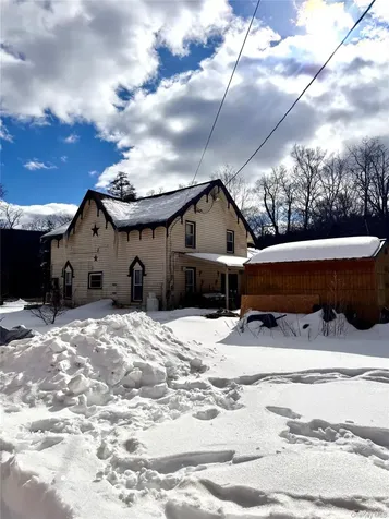 1 Old Minisink Road Ellenville NY 12428