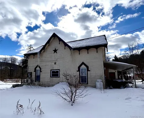 1 Old Minisink Road Ellenville NY 12428