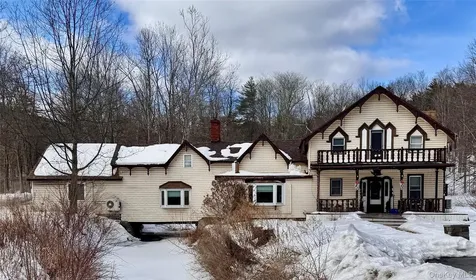 1 Old Minisink Road Ellenville NY 12428