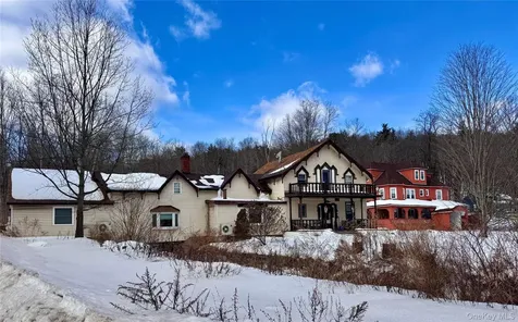 1 Old Minisink Road Ellenville NY 12428