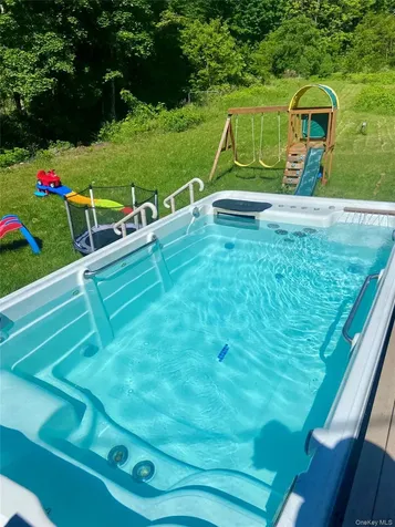 1 Old Minisink Road Ellenville NY 12428