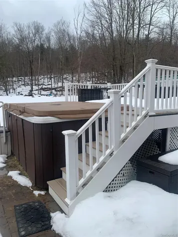 1 Old Minisink Road Ellenville NY 12428