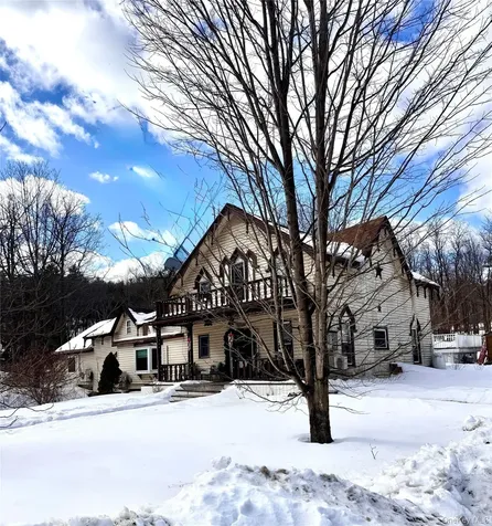 1 Old Minisink Road Ellenville NY 12428