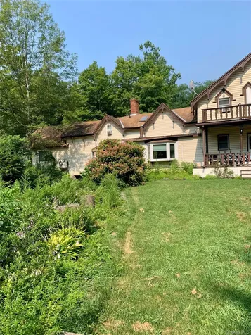 1 Old Minisink Road Ellenville NY 12428