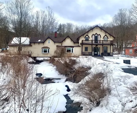 1 Old Minisink Road Ellenville NY 12428