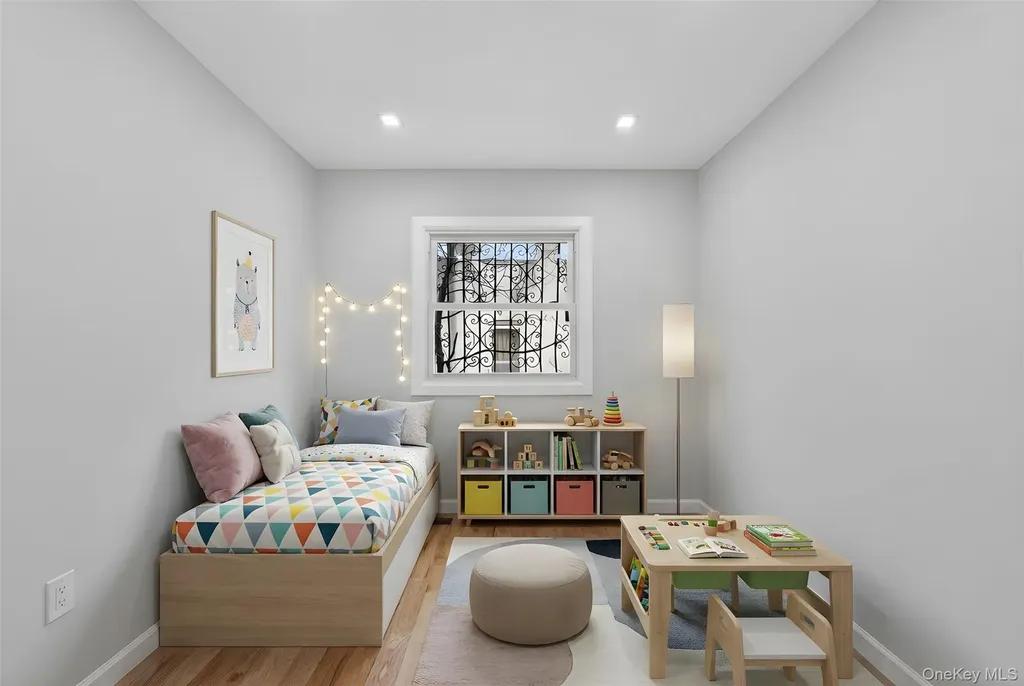 699 Sackman Street Brooklyn NY 11212