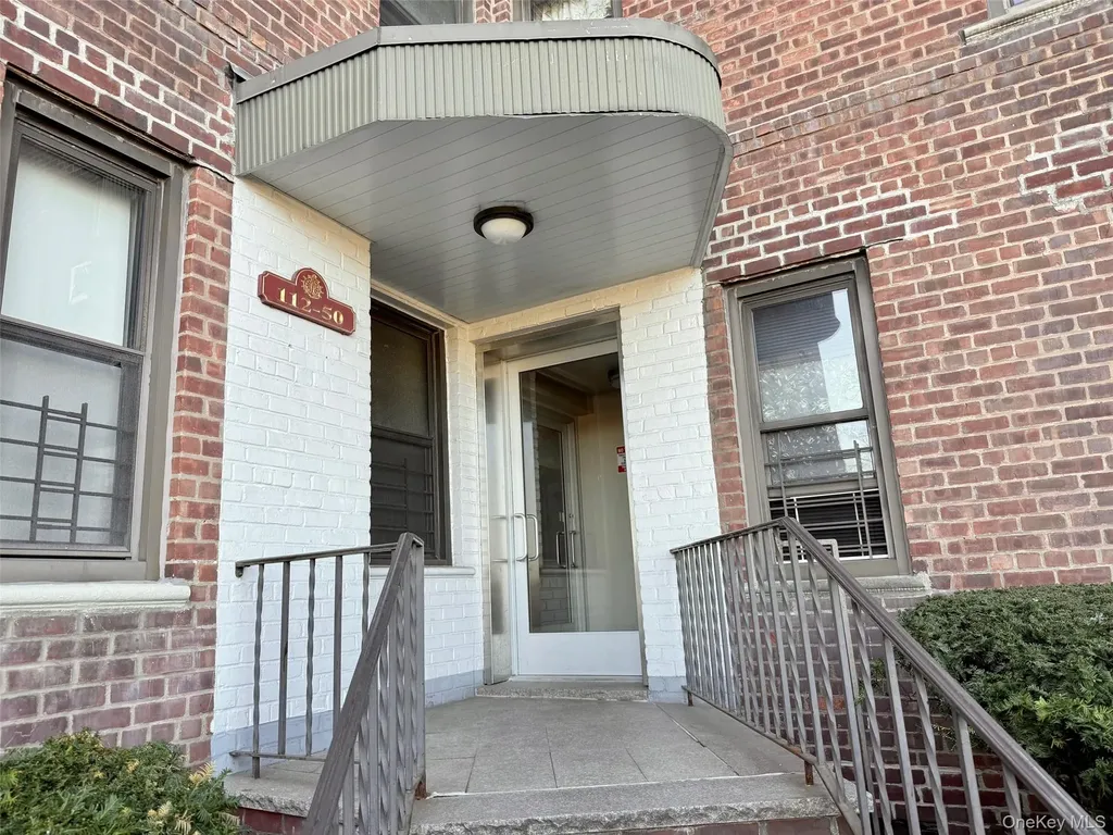 112-50 Northern Boulevard Corona NY 11368