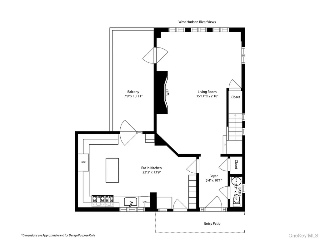 2501 Palisade Avenue Bronx NY 10463