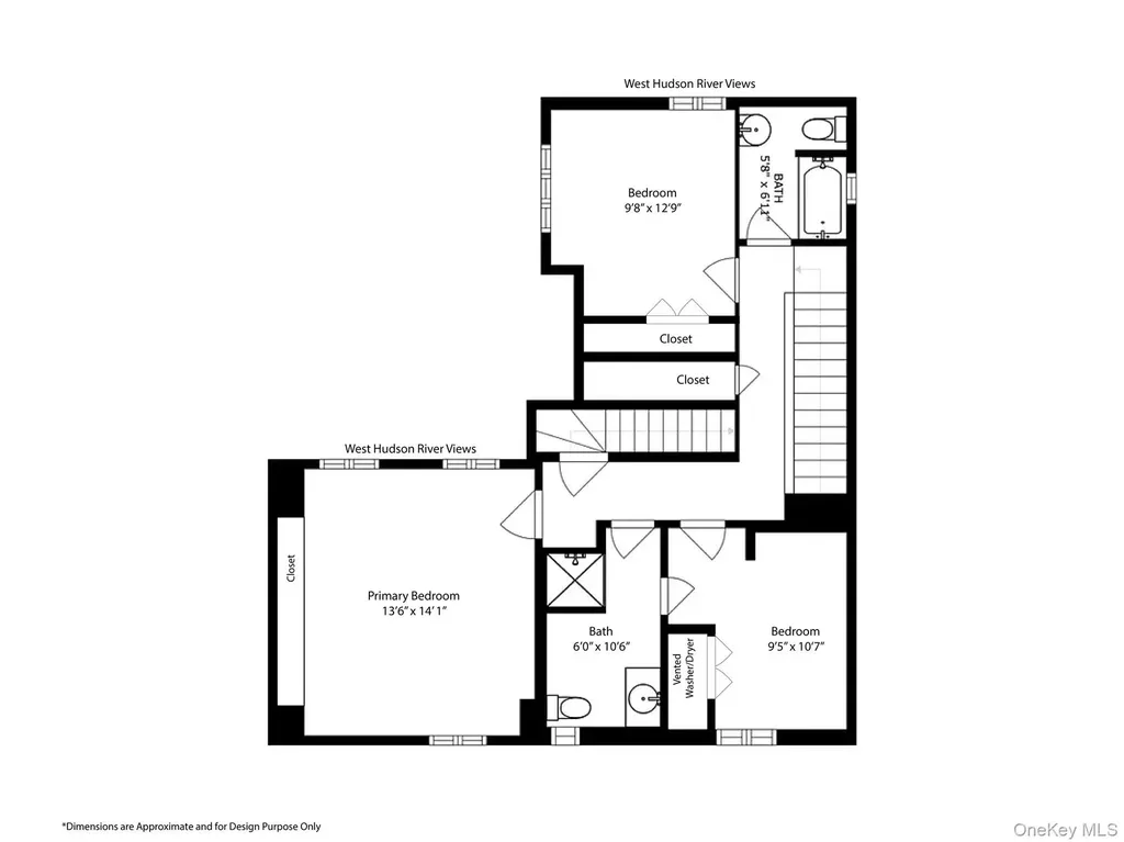 2501 Palisade Avenue Bronx NY 10463
