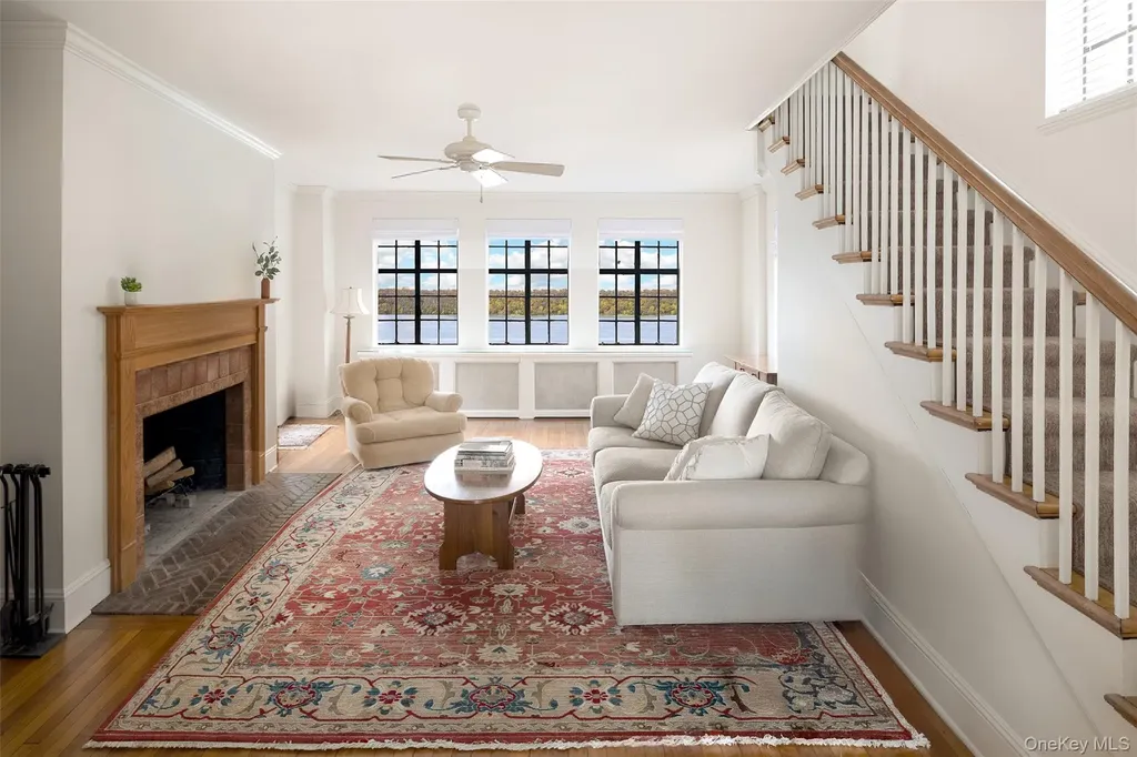 2501 Palisade Avenue Bronx NY 10463