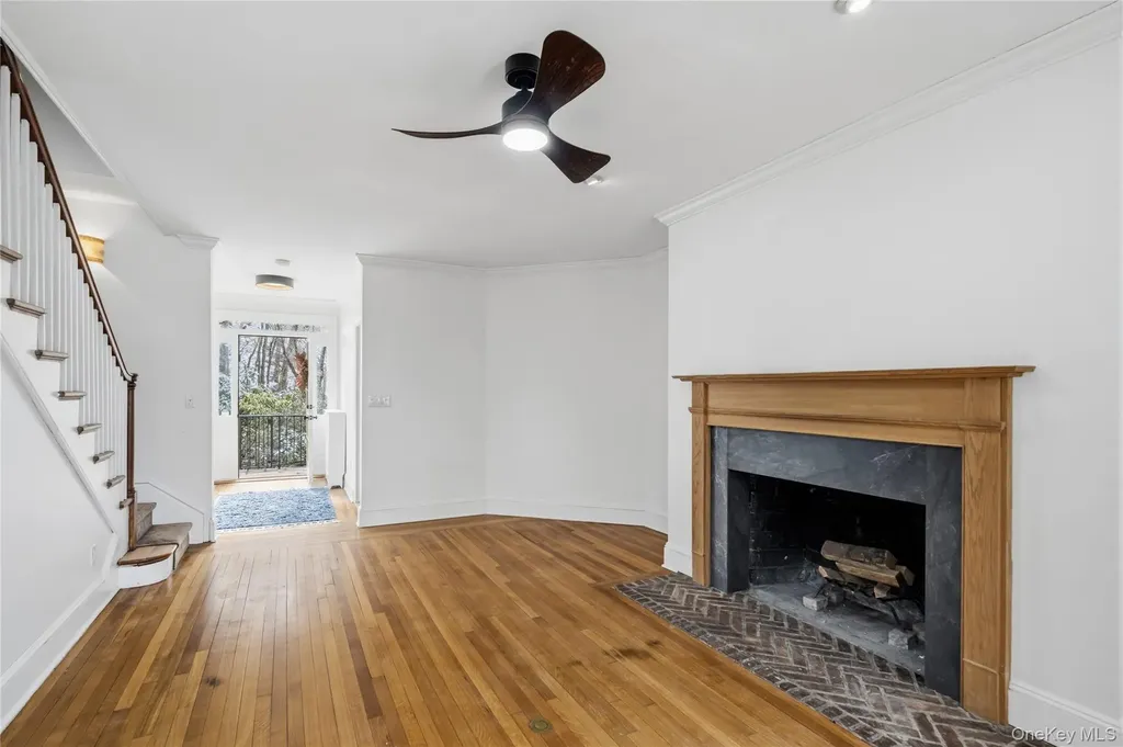 2501 Palisade Avenue Bronx NY 10463