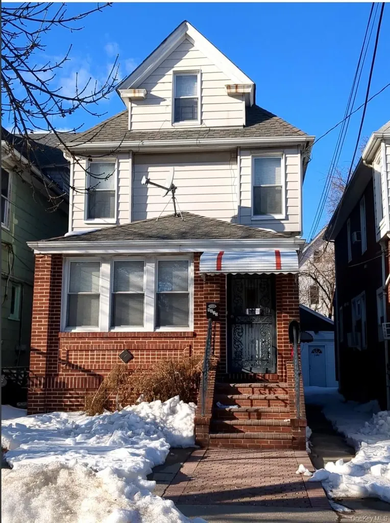 90-23 54th Avenue Elmhurst NY 11373