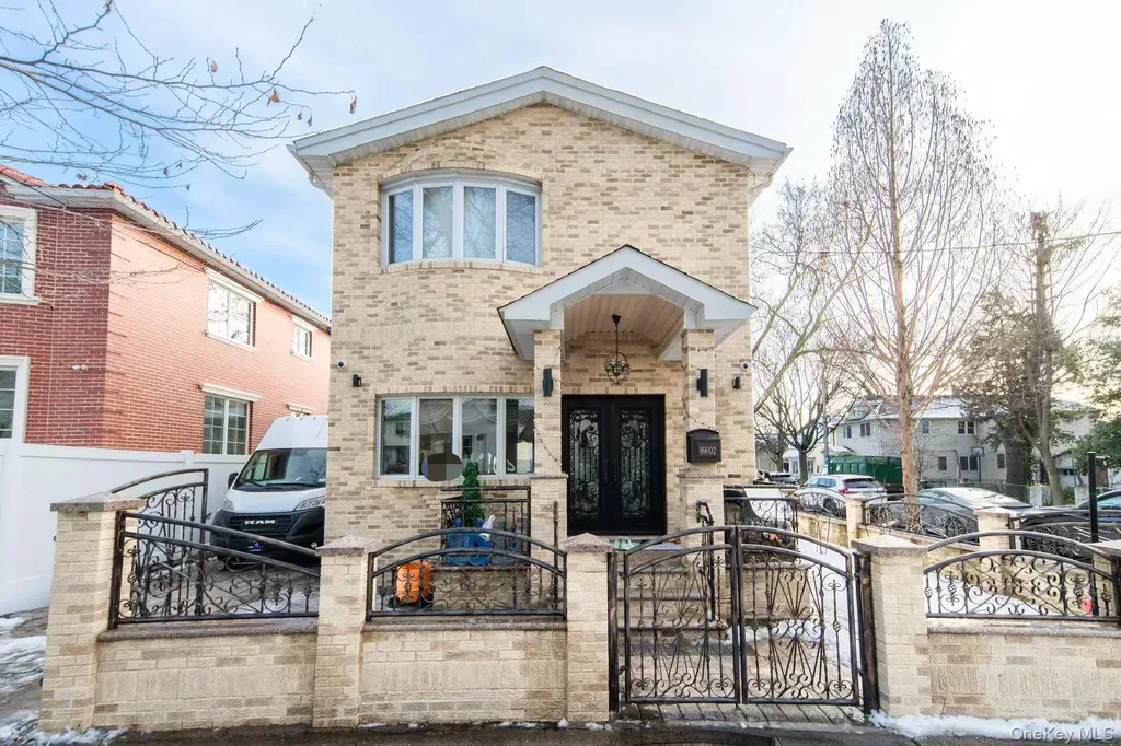 16602 76th Avenue Fresh Meadows NY 11366