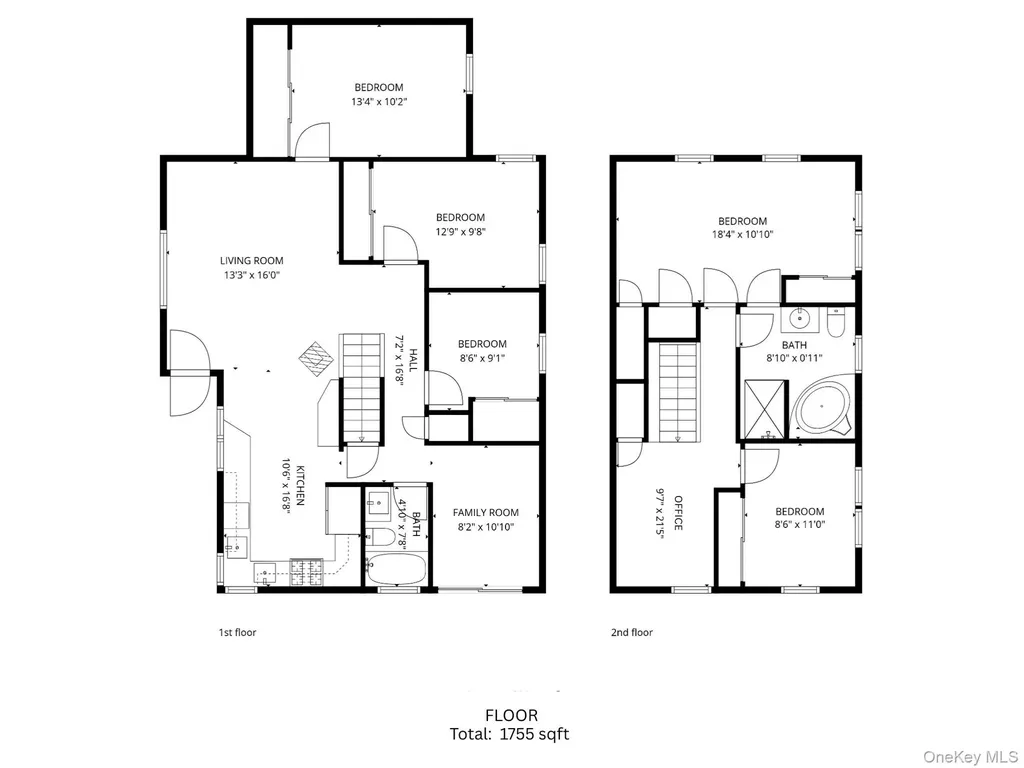 327 Barton Avenue East Patchogue NY 11772