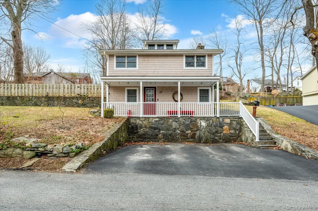 47 Tonetta Lake Way Brewster NY 10509