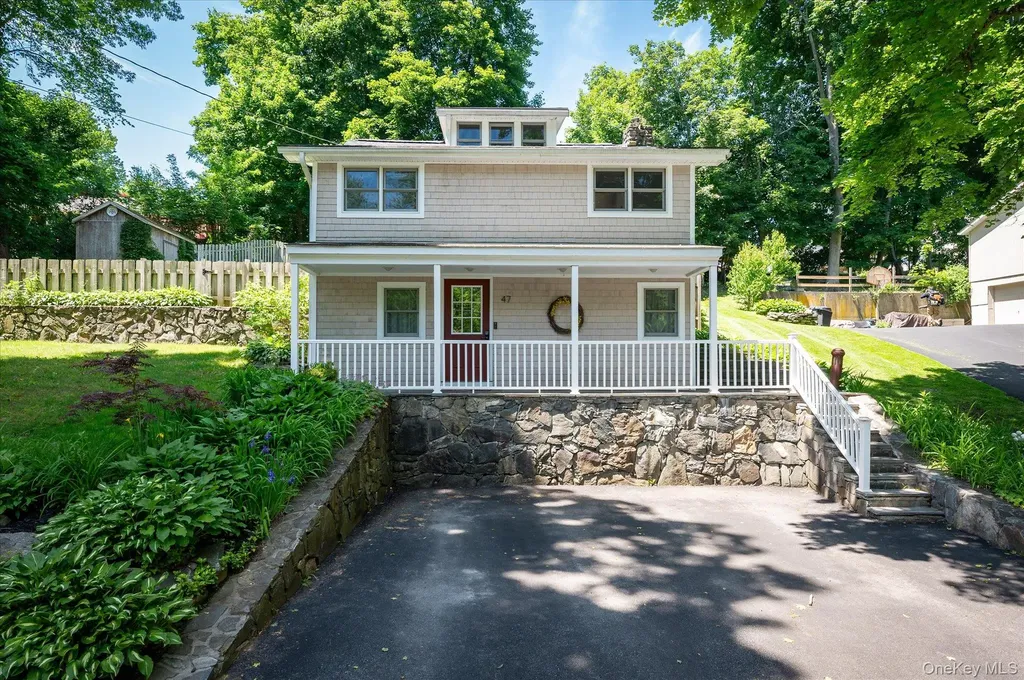 47 Tonetta Lake Way Brewster NY 10509