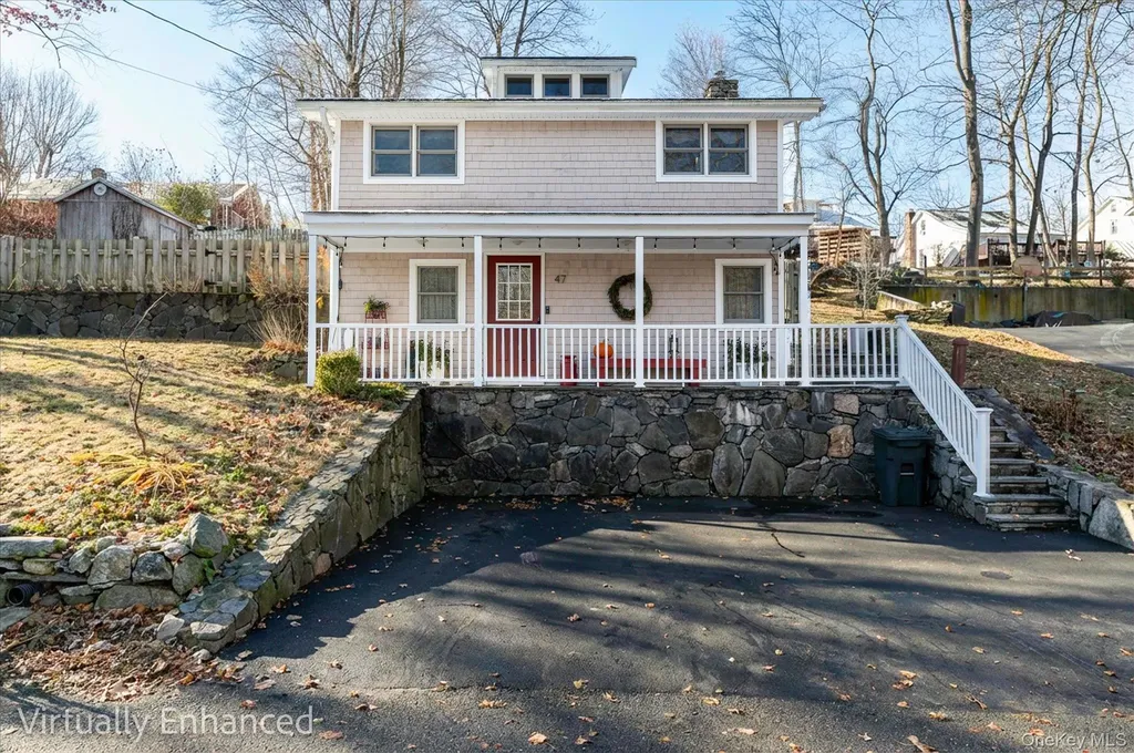 47 Tonetta Lake Way Brewster NY 10509