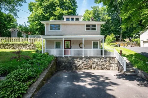 47 Tonetta Lake Way Brewster NY 10509