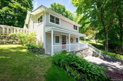 47 Tonetta Lake Way Brewster NY 10509