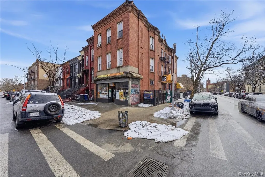 426 Decatur Street Brooklyn NY 11233