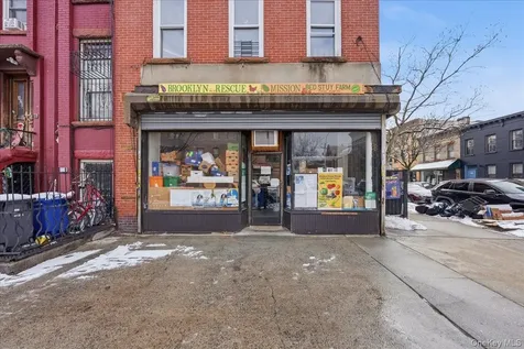 426 Decatur Street Brooklyn NY 11233