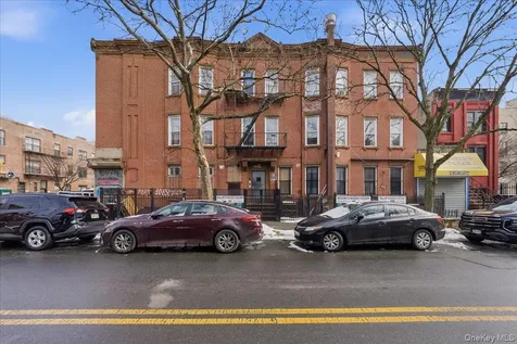 426 Decatur Street Brooklyn NY 11233