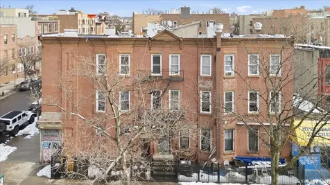 426 Decatur Street Brooklyn NY 11233