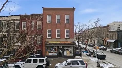 426 Decatur Street Brooklyn NY 11233