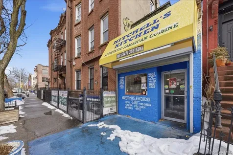 426 Decatur Street Brooklyn NY 11233
