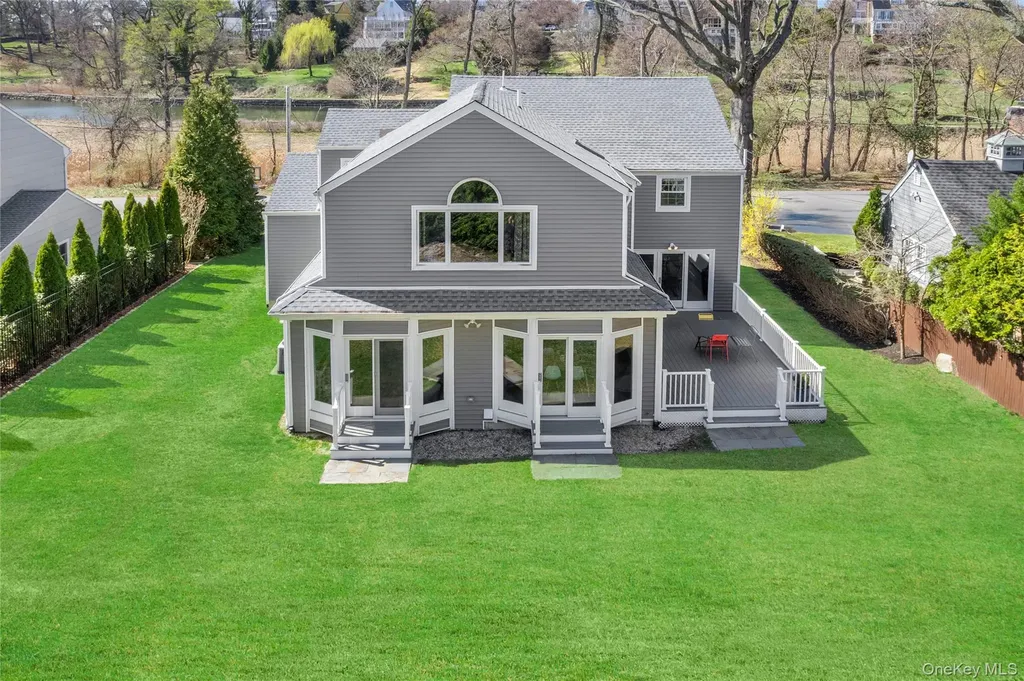 947 Shore Acres Drive Mamaroneck NY 10543