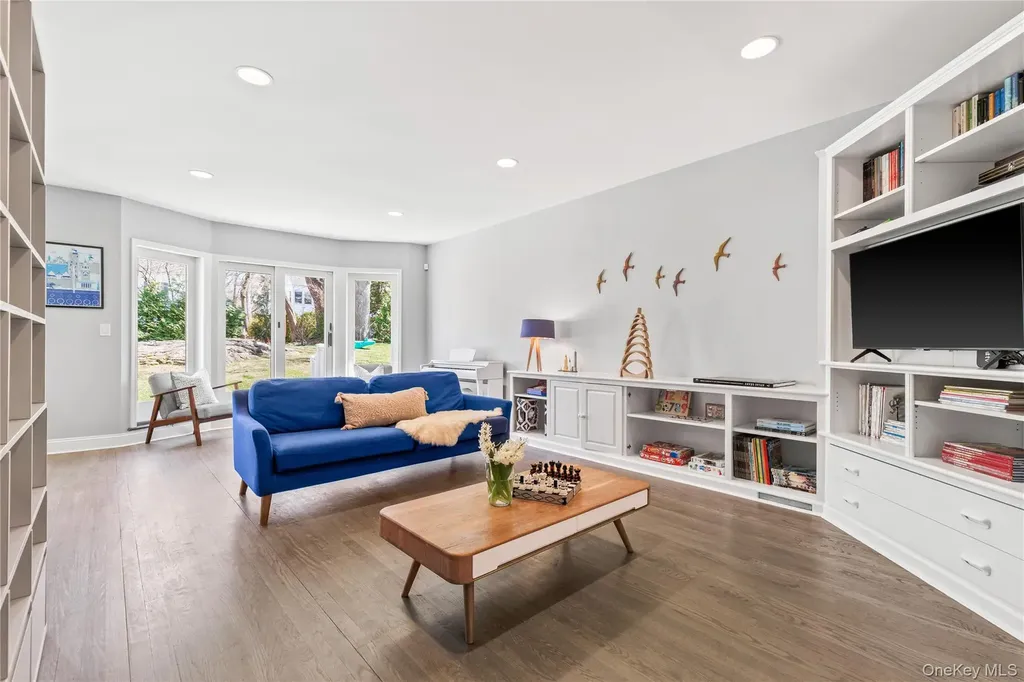 947 Shore Acres Drive Mamaroneck NY 10543