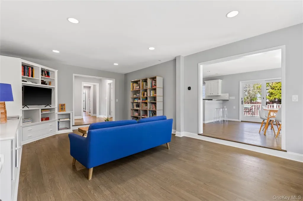 947 Shore Acres Drive Mamaroneck NY 10543