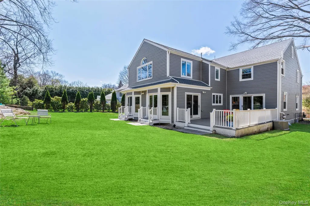 947 Shore Acres Drive Mamaroneck NY 10543
