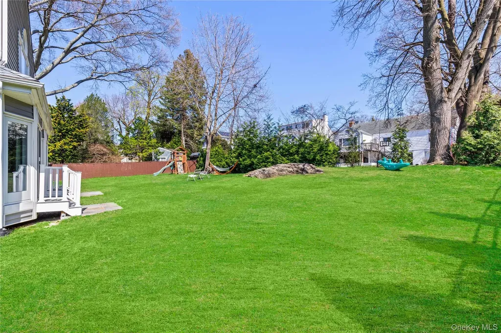 947 Shore Acres Drive Mamaroneck NY 10543
