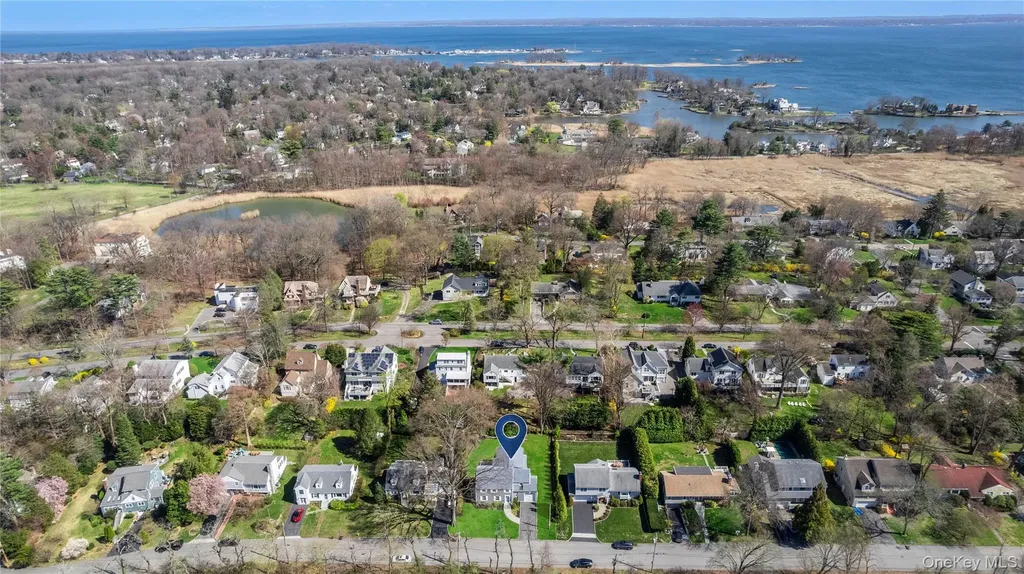 947 Shore Acres Drive Mamaroneck NY 10543