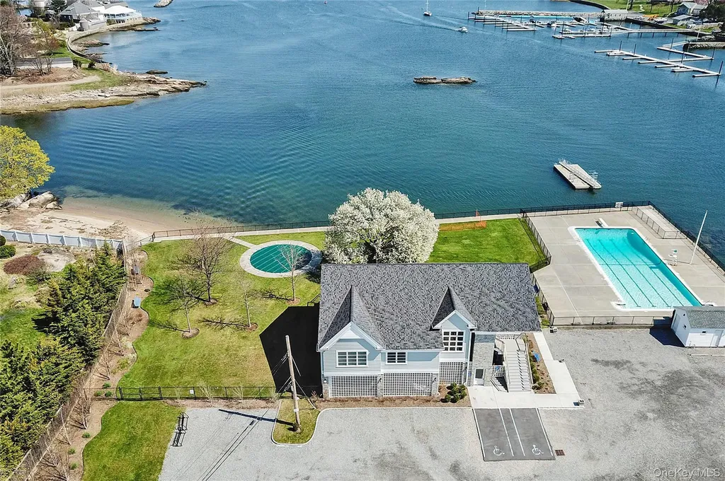 947 Shore Acres Drive Mamaroneck NY 10543