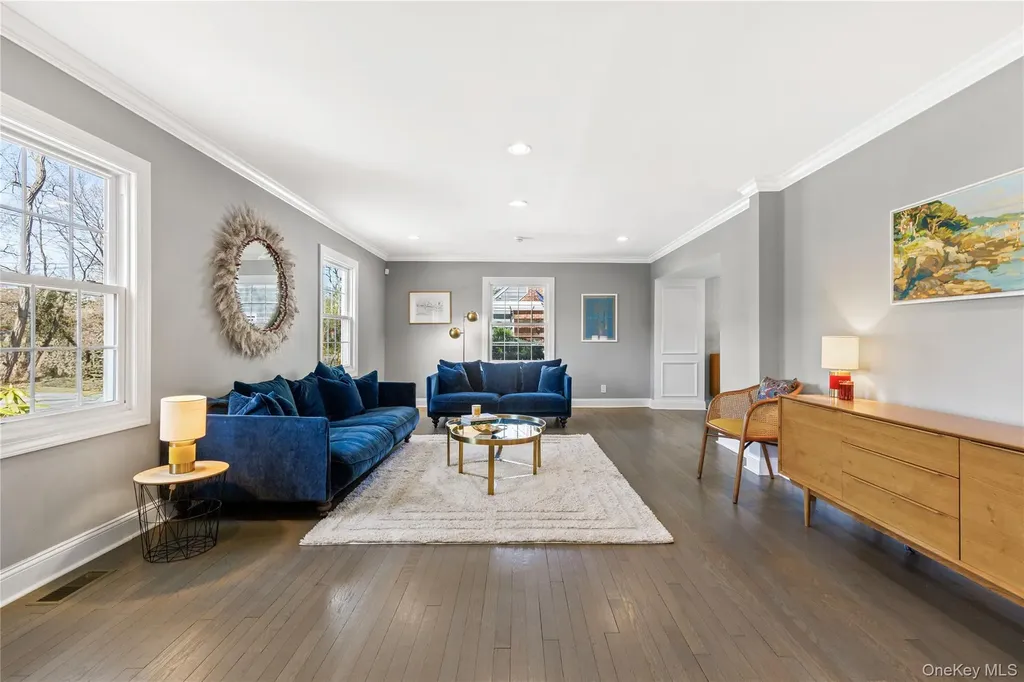 947 Shore Acres Drive Mamaroneck NY 10543