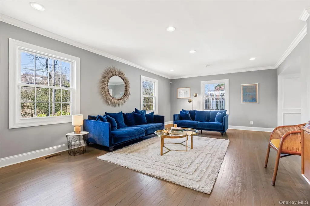 947 Shore Acres Drive Mamaroneck NY 10543