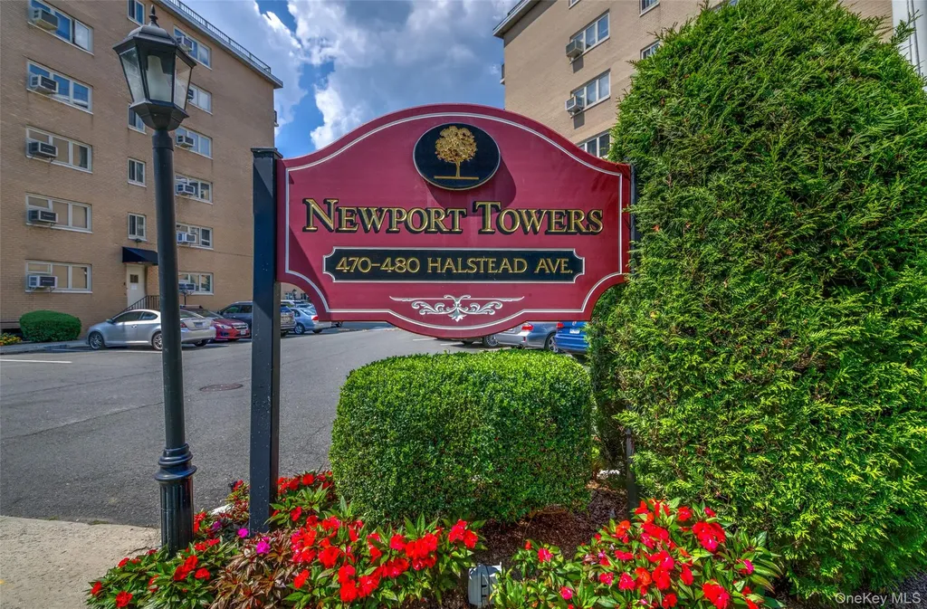 480 Halstead Avenue Harrison NY 10528