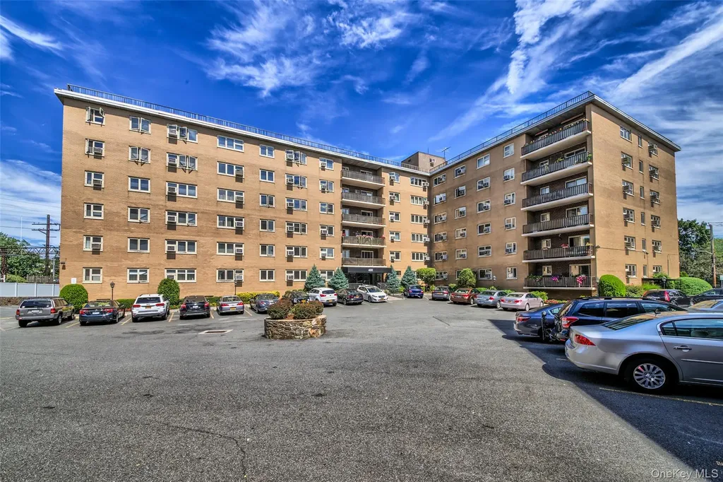480 Halstead Avenue Harrison NY 10528